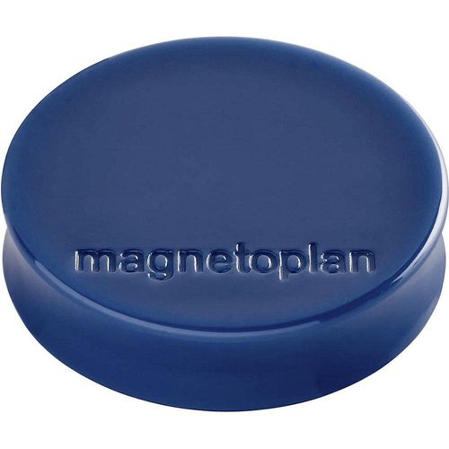 4013695055763 - Ergo-Magnet Ø 30 mm VE 60 Stk dunkelblau magnetoplan 4013695055763 - Ergo-Magnet Ø 30 mm VE 60 Stk dunkelblau magnetoplan