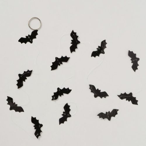 4066076537082 - Girlande Capiz GHOSTIE