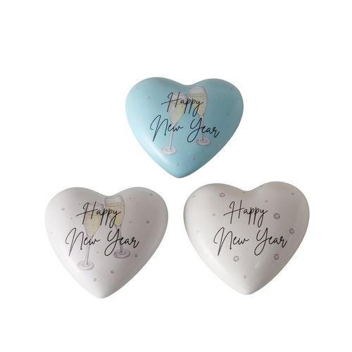 4066076537846 - Dekoobjekt SILVESTER