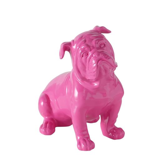4066076608959 - Dekofigur BULLY PINK
