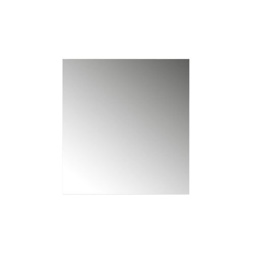 4005949279186 - Spiegel GERMANIA Sunnyvale weiß B74cm H80cm T3cm Spanplatte Spiegelglas Spiegel Breite 74 cm