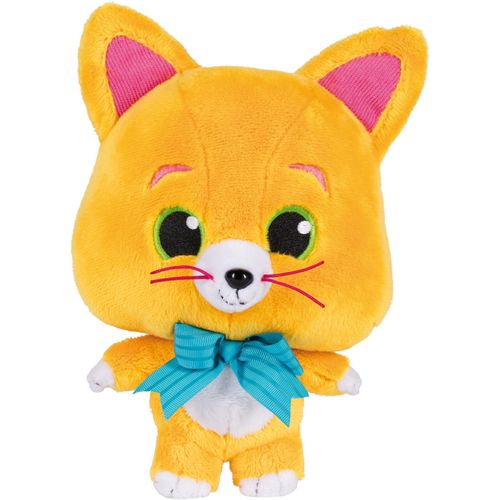 4001504428532 - Gabbys Dollhouse - Chumsley 25 cm Kuscheltier 4001504428532 - Gabbys Dollhouse - Chumsley 25 cm Kuscheltier