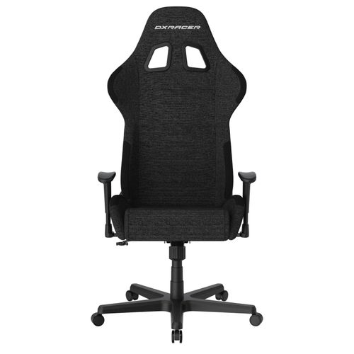 4260496574201 - Gaming Stuhl GC LFD01FBCFBB N FORMULA Serie Stoffbezug schwarz