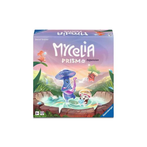 4005556247134 - Spiel Mycelia Prisma Erweiterung - Spiele für Erwachsene ab 9 Jahre 4005556247134 - Spiel Mycelia Prisma Erweiterung - Spiele für Erwachsene ab 9 Jahre