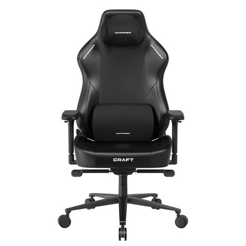 4260496574348 - Gaming Stuhl GC XLCM23LTA N CRAFT Serie Kunstleder schwarz