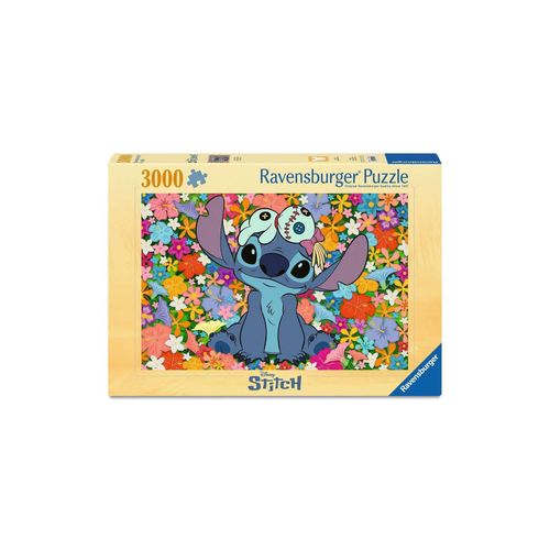 4005555019213 - Spiel Disney Stitch 4005555019213 - Spiel Disney Stitch