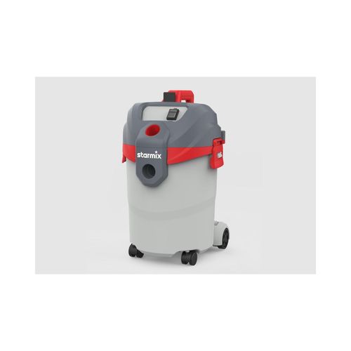 4011240110103 - Nass- Trockensauger Flexo P-1420 1400 Watt max 216 mbar 110103