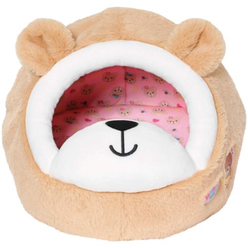4001167836927 - ZAPF Creation Kuscheltier BABY born® Bärenhöhle