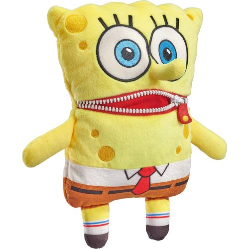 4001504425623 - Sorgenfresser SpongeBob 25 cm Kuscheltier