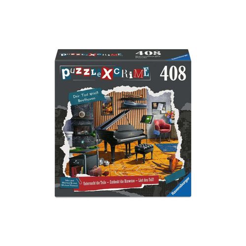 4005555016793 - Spiel Der Tod spielt Beethoven