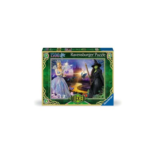 4005555015819 - Spiel Wicked Movie Teil 2