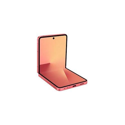 8806097426998 - Galaxy Z Flip7 Dual SIM 256GB coralred
