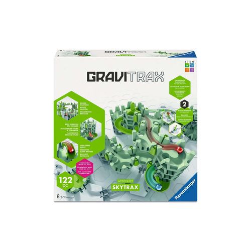 4005556259595 - GraviTrax - Action-Set M Skytrax Bahn