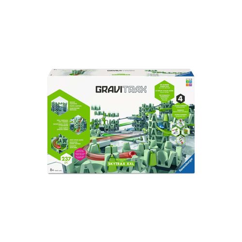 4005556259601 - GraviTrax - Action-Set XXL Skytrax Bahn 4005556259601 - GraviTrax - Action-Set XXL Skytrax Bahn