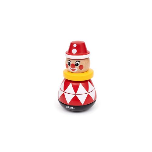 7312350304909 - Spiel Magnetischer Stapelclown