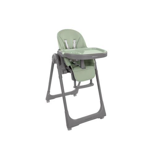 3800171216883 - Kikka boo Kinderhochstuhl Pastello 2 klappbar höhenverstellbar Ablagefach Räder grün 3800171216883 - Kikka boo Kinderhochstuhl Pastello 2 klappbar höhenverstellbar Ablagefach Räder grün