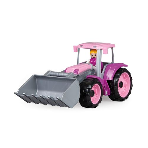 4006942885206 - Traktor TRUXX - BIG PINK (34cm)