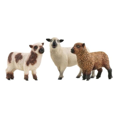 4059433761923 - schleich® 42660 Farm World - Schaffreunde