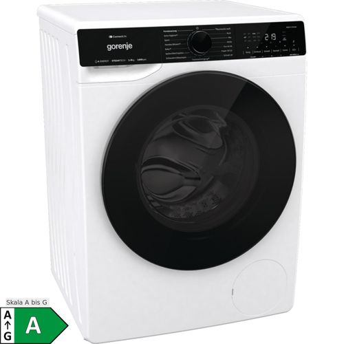 3838782942013 - gorenje Waschmaschine WPNA84A2TS