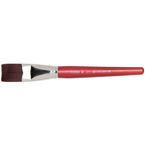4028362434147 - EULENSPIEGEL Flachpinsel