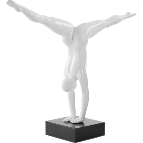 4056216839299 - Dekofigur KAYOOM Athlete Dekofiguren weiß Figuren Skulpturen
