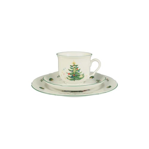 4003106917421 - Kaffeegedeck Marieluise Weihnachten 3er Set 4003106917421 - Kaffeegedeck Marieluise Weihnachten 3er Set