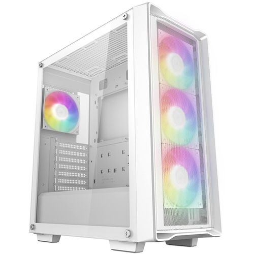6933412774174 - Deepcool Tower-Gehäuse CC560 MESH V2