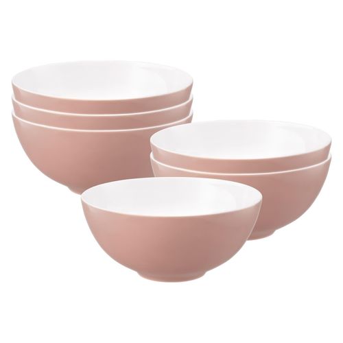 4262517045950 - Schüsseln Life Fashion ø 21 cm 6er Set