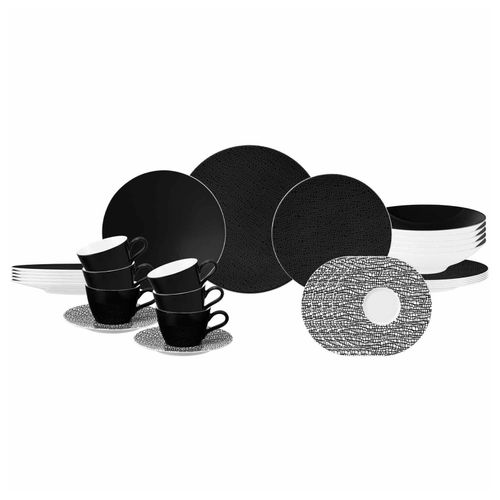 4262517045660 - Kombiservice Life Fashion 30er Set 4262517045660 - Kombiservice Life Fashion 30er Set