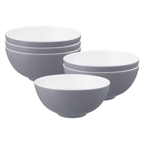 4262517045929 - Schüsseln Life Fashion ø 21 cm 6er Set 4262517045929 - Schüsseln Life Fashion ø 21 cm 6er Set