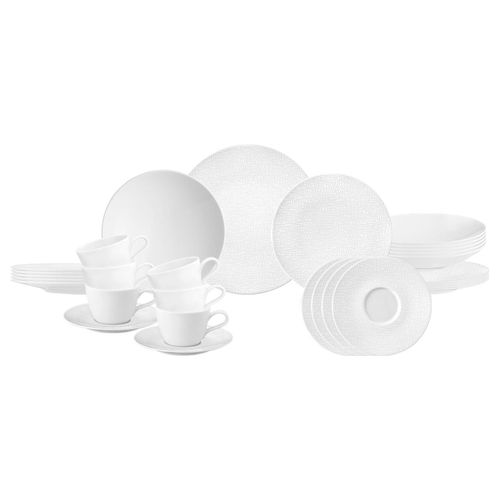 4262517045684 - Kombiservice Life Fashion 30er Set 4262517045684 - Kombiservice Life Fashion 30er Set