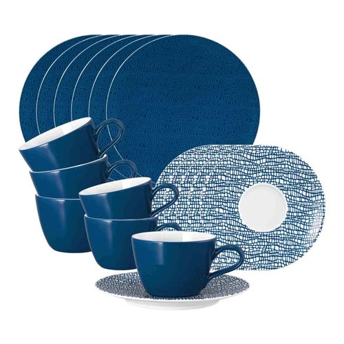 4262517045783 - Kaffeeservice Life Fashion 18er Set