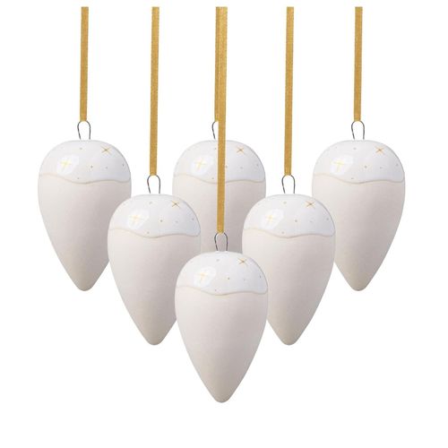 4057743180984 - like by Villeroy & Boch Ornamente Tropfen Winter Glow 6er Set 4057743180984 - like by Villeroy & Boch Ornamente Tropfen Winter Glow 6er Set