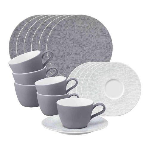 4262517045790 - Kaffeeservice Life Fashion 18er Set 4262517045790 - Kaffeeservice Life Fashion 18er Set