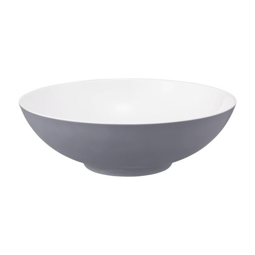 4052212070223 - Schüssel Life Elegant Grey 30 cm