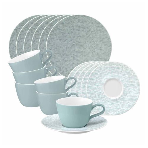 4262517045813 - Kaffeeservice Life Fashion 18er Set