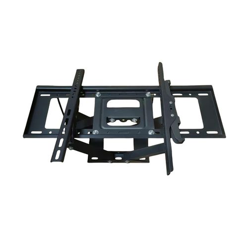 4255701931993 - TV Wandhalterung Schwenkbar u Neigbar für 40–80 Z Neigung -15° +15° Schwenkbereich 120° 4255701931993 - TV Wandhalterung Schwenkbar u Neigbar für 40–80 Z Neigung -15° +15° Schwenkbereich 120°