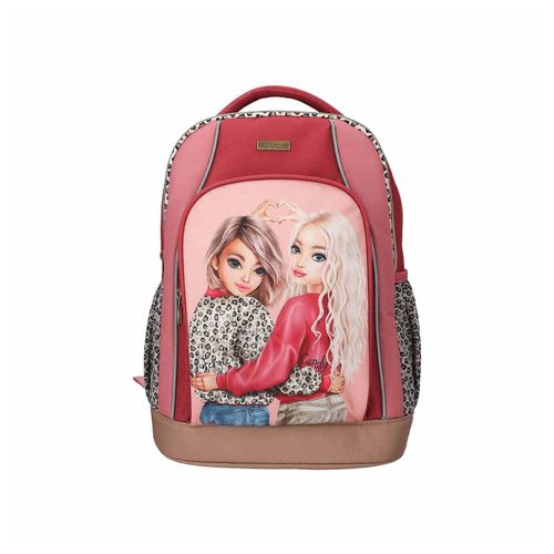 4010070719418 - Schulrucksack LEOHEART TOPModel 21 x 34 x 44 cm