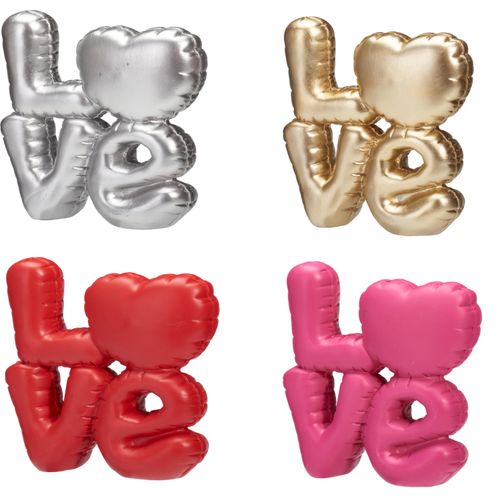 8721037615716 - Dekoobjekt LOVE