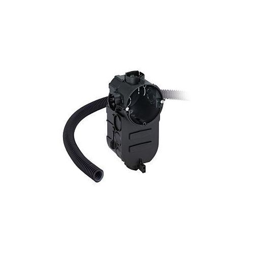 4017214555000 - Keuco iLook_move Rohbauset 17699000014 2700 3000 mm Mauerwerkmontage Elektronikdose