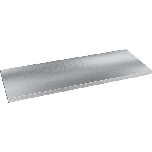 4055479002587 - Einlegeboden für Schiebetürenschränke BxT 732 x 503 mm für Schrank BxT 1500 x 600 mm kaiserkraft 4055479002587 - Einlegeboden für Schiebetürenschränke BxT 732 x 503 mm für Schrank BxT 1500 x 600 mm kaiserkraft