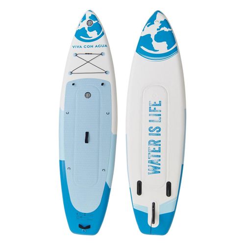 4250897416484 - Viva con Agua - Stand Up Paddle Board inkl Zubehör 4250897416484 - Viva con Agua - Stand Up Paddle Board inkl Zubehör