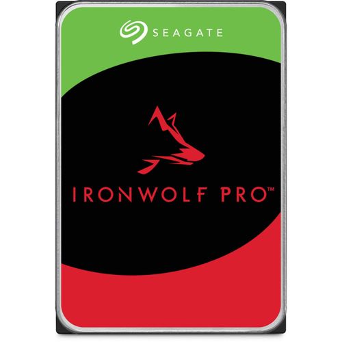2046006150941 - REFURBISHED – Festplatte IronWolf Pro NAS 22 TB Generalüberholt 2046006150941 - REFURBISHED – Festplatte IronWolf Pro NAS 22 TB Generalüberholt