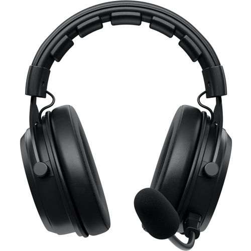 7340086914611 - CHERRY XTRFY H3 - Headset - ohrumschließend - Bluetooth   24 GHz Funkfrequenz - kabellos - USB