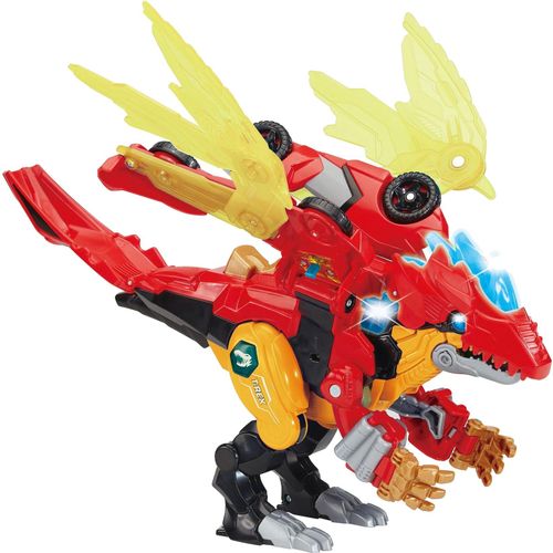 3417765823640 - Switch & Go - Combo Mega Drache Spielfigur