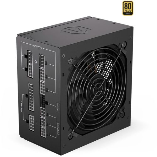 5903018668499 - ENDORFY PC-Netzteil Supremo FM6 Gold 750 W