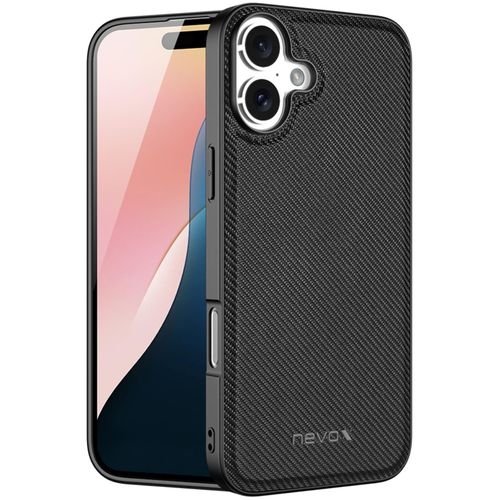 4250686413823 - Nevox Handyhülle StyleShell Nylo 4250686413823 - Nevox Handyhülle StyleShell Nylo