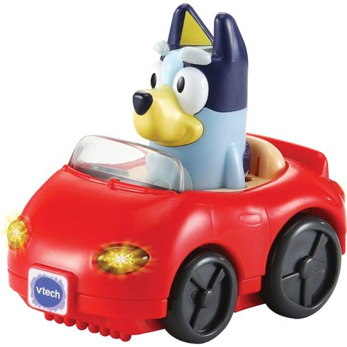 3417765843044 - Tut Tut Baby Flitzer - Blueys Cabrio Spielfahrzeug