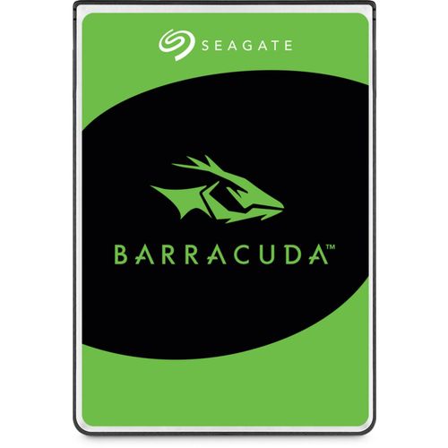 2046006131049 - REFURBISHED – Festplatte BarraCuda 5 TB Generalüberholt
