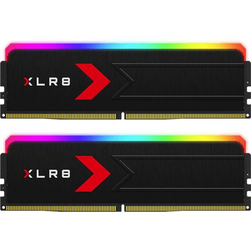 0751492790442 - PNY Arbeitsspeicher DIMM 32 GB DDR5-6400 (2x 16 GB) Dual-Kit 0751492790442 - PNY Arbeitsspeicher DIMM 32 GB DDR5-6400 (2x 16 GB) Dual-Kit